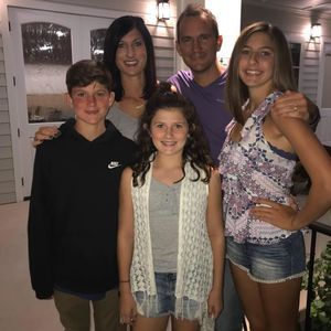 Meet your Posher, Erin